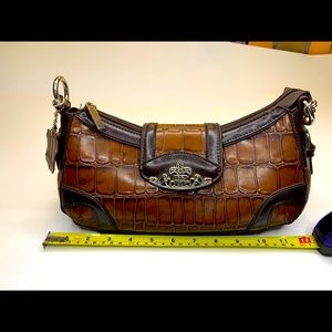 Western style purse